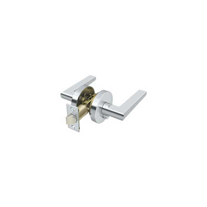 Deltana ZPLR2U26-LH Door Lever