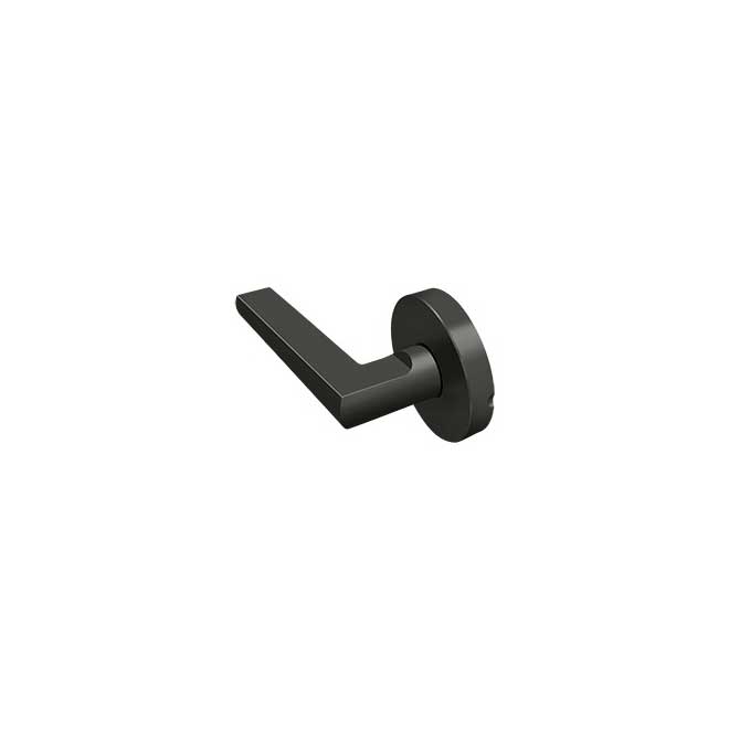 Deltana ZPLR4U10B Door Leverr Deltana ZPLR4U10B Door Lever