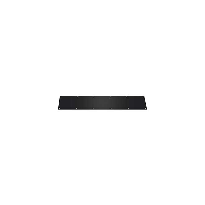 Deltana KP634U19 Door Kick Plate Deltana KP634U19 Door Kick Plate