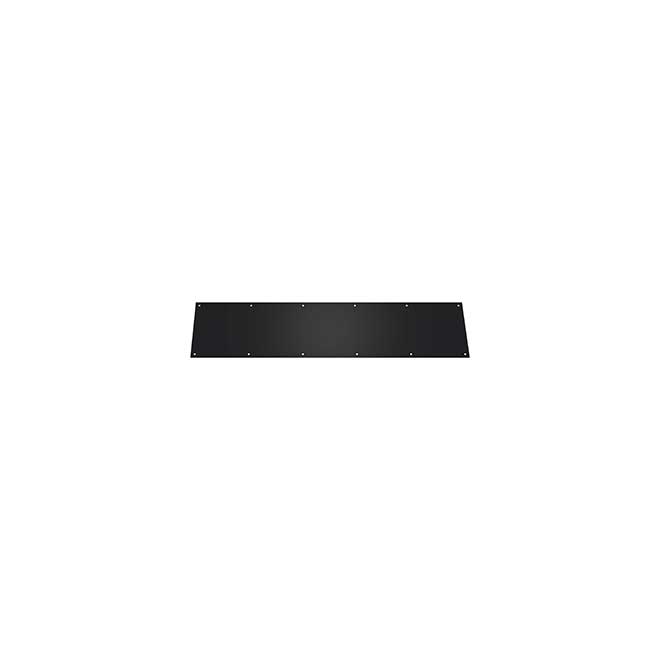 Deltana KP834U19 Door Kick Plate Deltana KP834U19 Door Kick Plate
