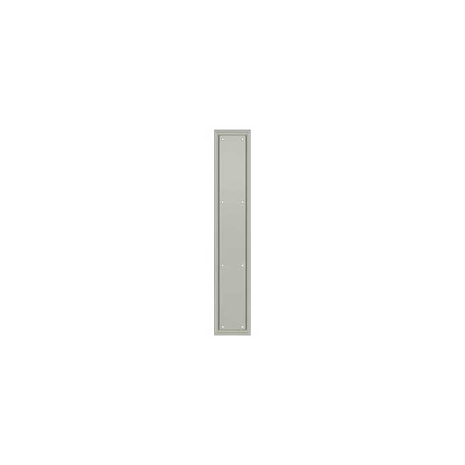 Deltana PP2281U15 Door Push Plate Handle Deltana PP2281U15 Door Push Plate Handle