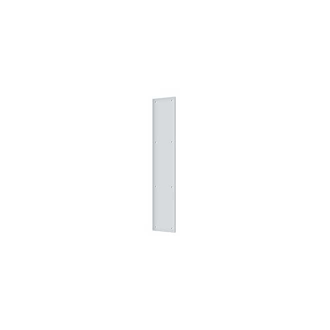 Deltana PP3520U26 Door Push Plate Handle Deltana PP3520U26 Door Push Plate Handle