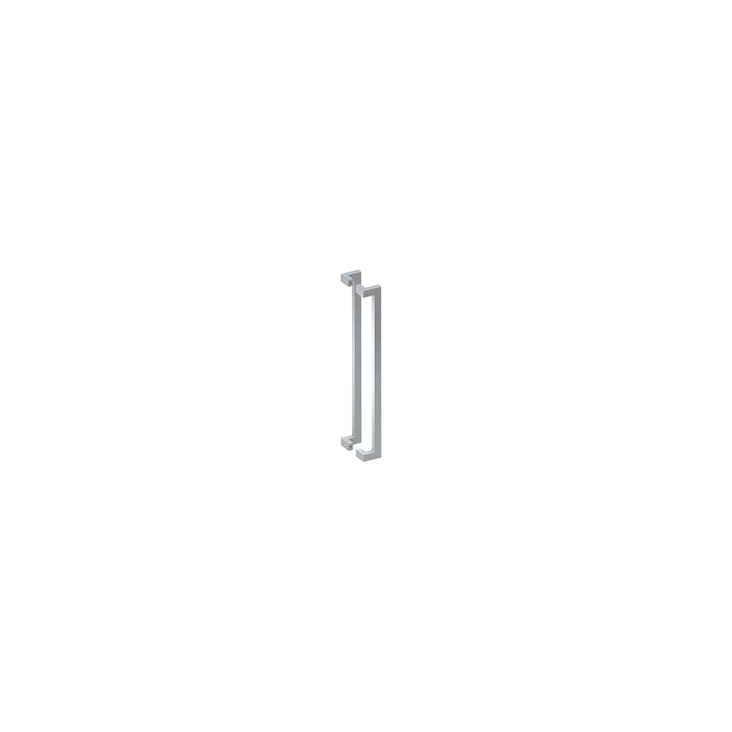 Deltana [SSPOBB36U32D] Back-To-Back Door Pull