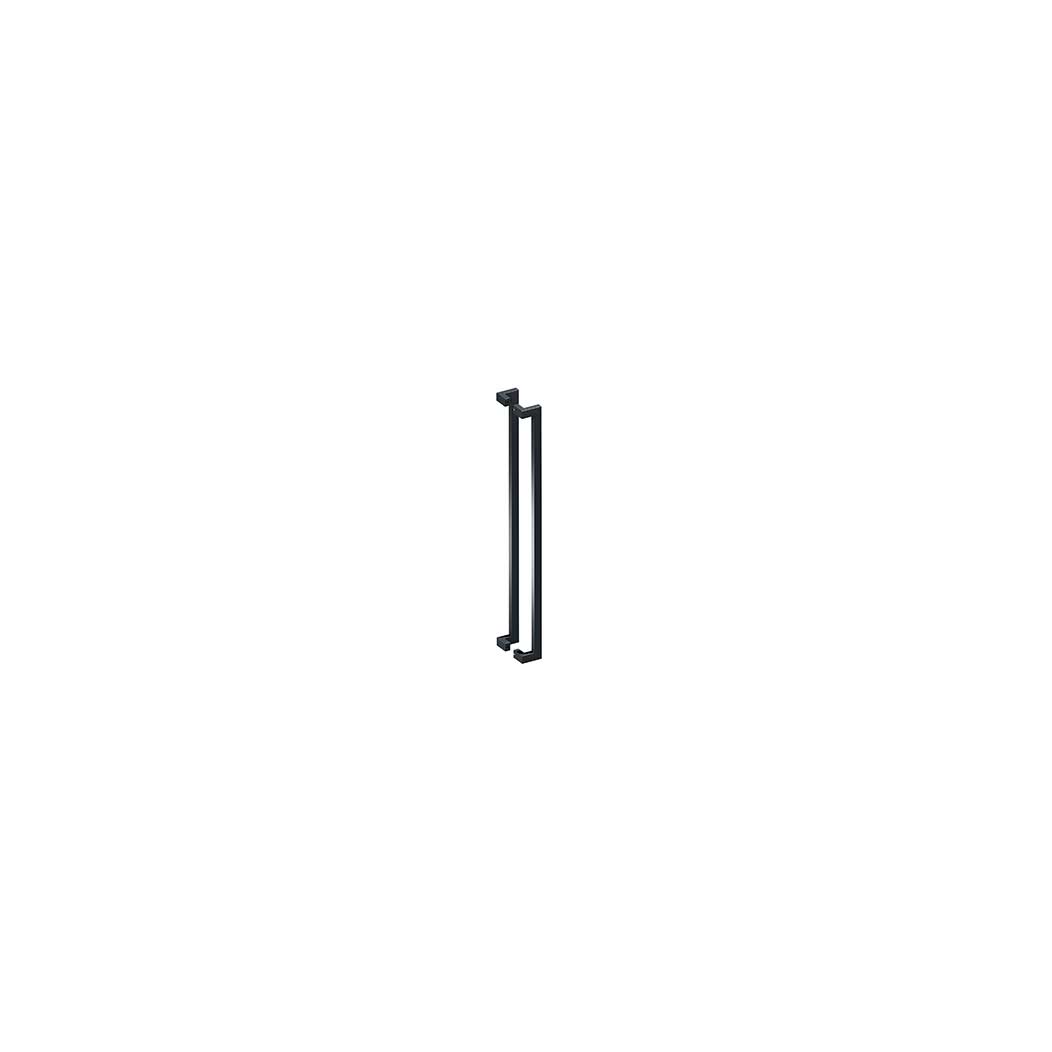 Deltana [SSPOBB48U19] Back-To-Back Door Pull
