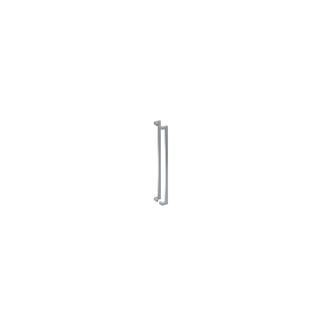 Deltana [SSPOBB48U32D] Back-To-Back Door Pull