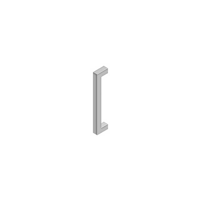 Deltana [SSP1210U32D] Single Side Door Pull