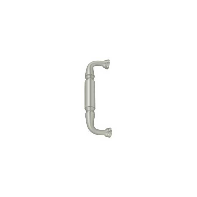 Deltana [DP2574U15] Thru-Bolt Door Pull