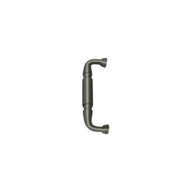 Deltana [DP2574U15A] Thru-Bolt Door Pull