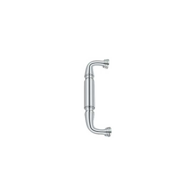 Deltana [DP2574U26] Thru-Bolt Door Pull