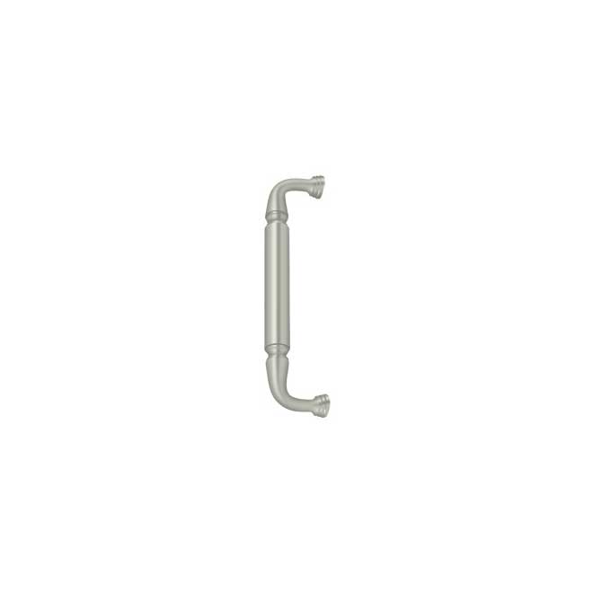 Deltana [DP2575U15] Thru-Bolt Door Pull