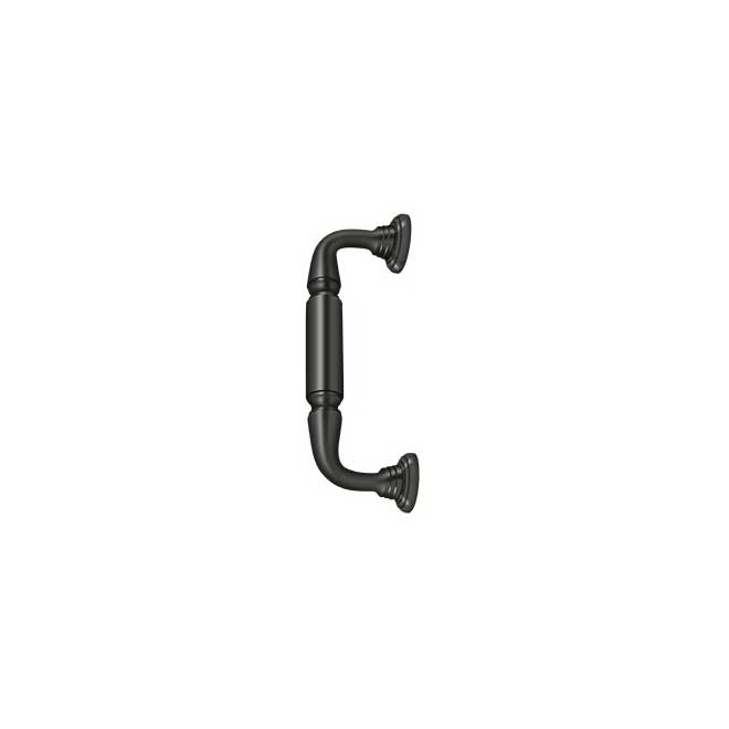 Deltana [DP2576U10B] Thru-Bolt Door Pull