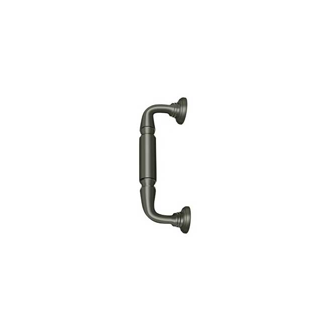 Deltana [DP2576U15A] Thru-Bolt Door Pull
