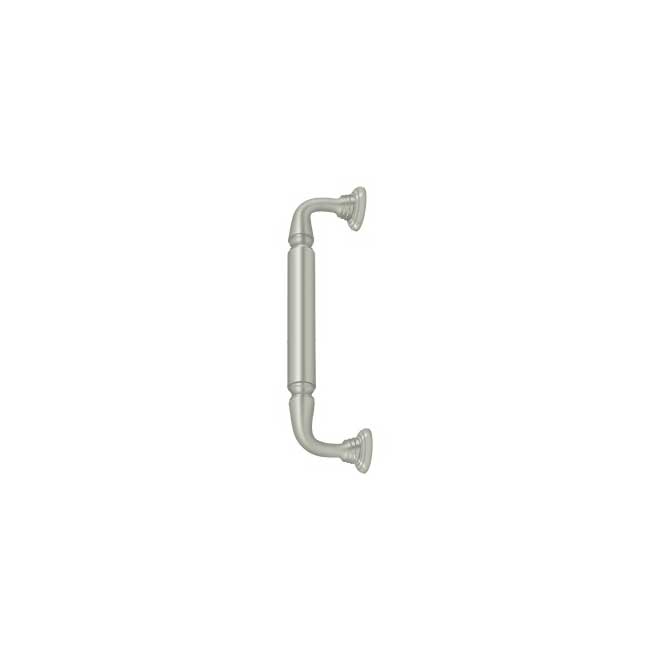 Deltana [DP2578U15] Thru-Bolt Door Pull