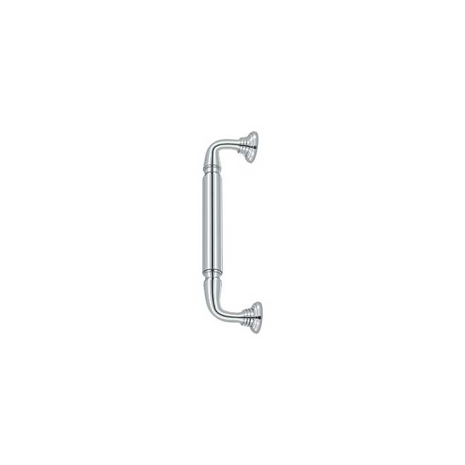 Deltana [DP2578U26] Thru-Bolt Door Pull