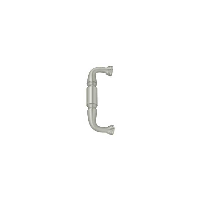 Deltana [DP675U15] Thru-Bolt Door Pull