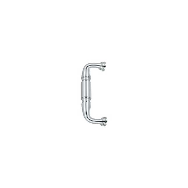 Deltana [DP675U26] Thru-Bolt Door Pull