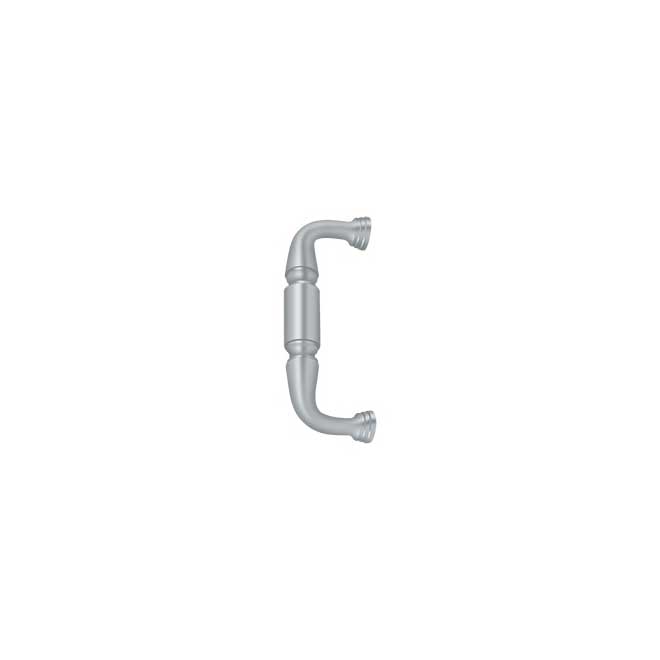 Deltana [DP675U26D] Thru-Bolt Door Pull