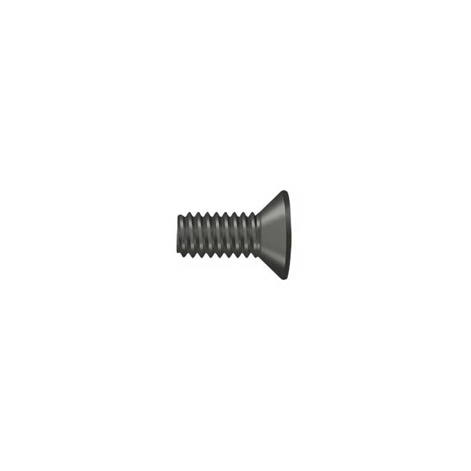 Deltana [SCMB1205U10B] Machine Screw