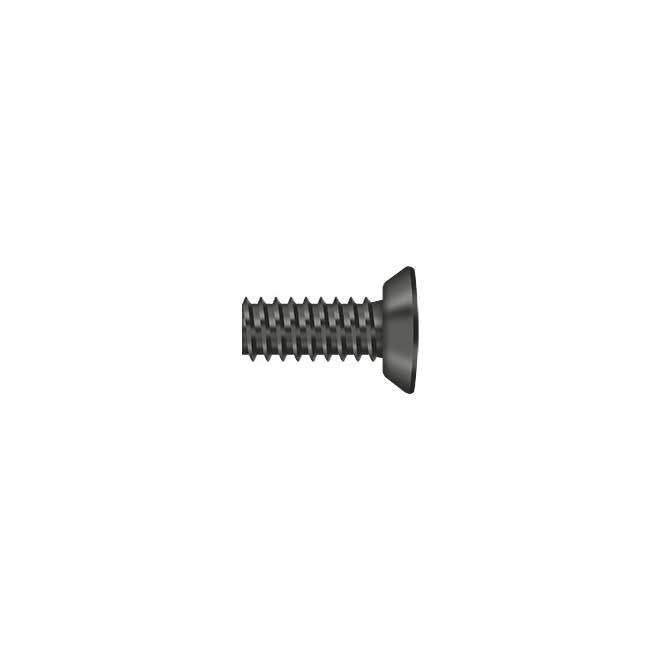 Deltana [SCMS1005U10B] Machine Screw