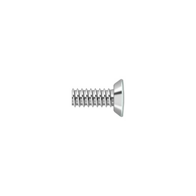 Deltana [SCMS1005USPW] Machine Screw