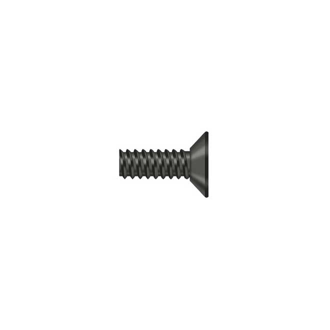 Deltana [SCMS905U10B] Machine Screw