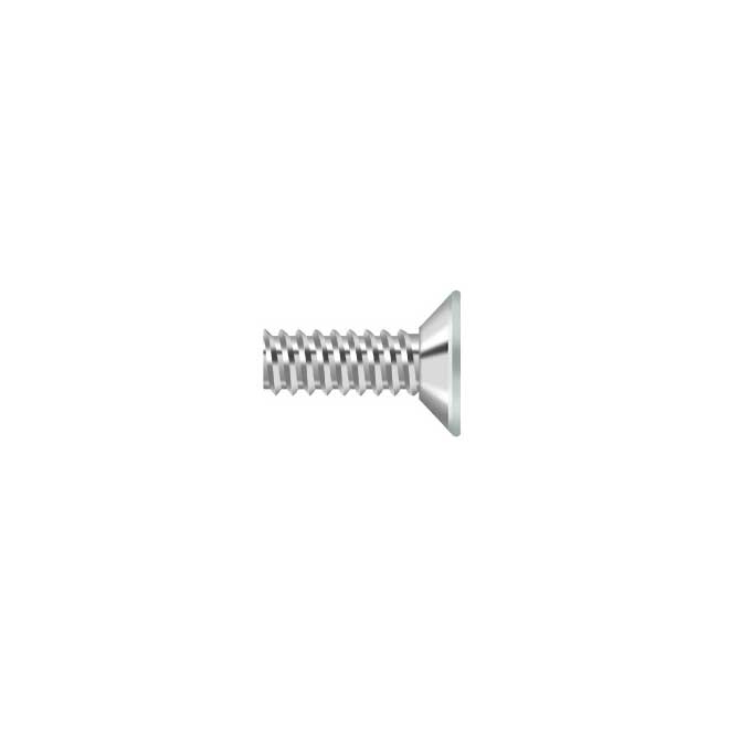 Deltana [SCMS905USPW] Machine Screw