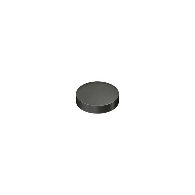 Deltana [SCF100U10B] Screw Cover