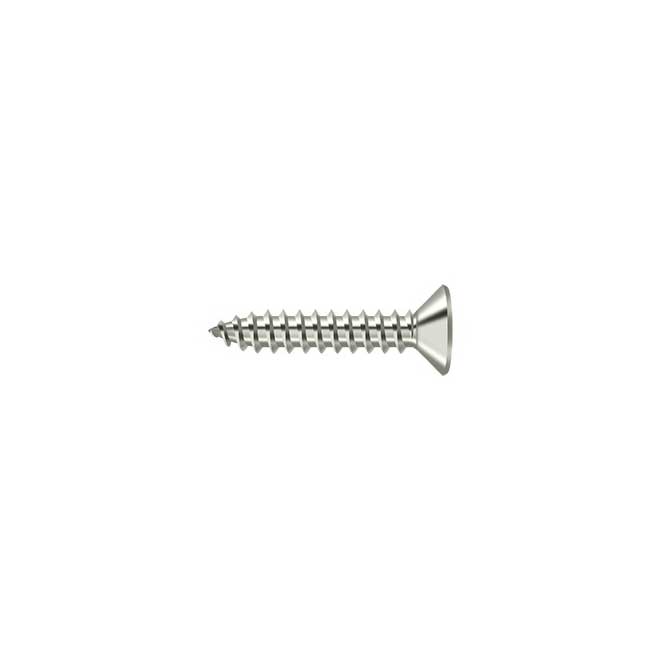 Deltana [SCWB1010U14] Wood Screw