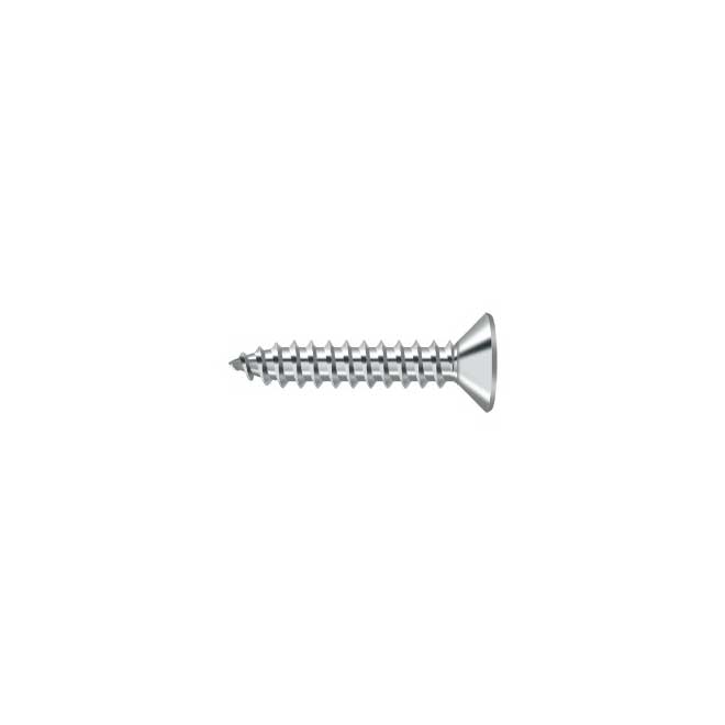 Deltana [SCWB1010U26] Wood Screw