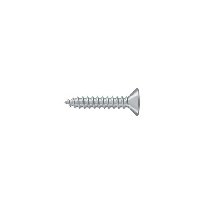 Deltana [SCWB1010U26D] Wood Screw