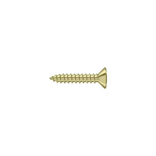 Deltana [SCWB1010U3-UNL] Wood Screw
