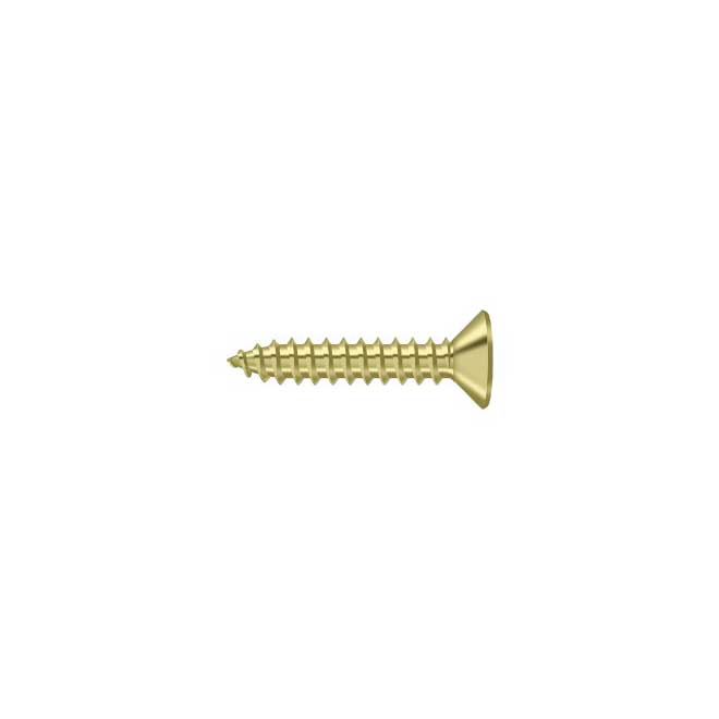 Deltana [SCWB1010U3] Wood Screw