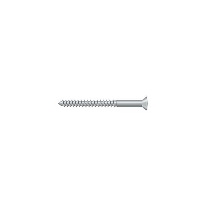 Deltana [SCWB1025U26D] Wood Screw