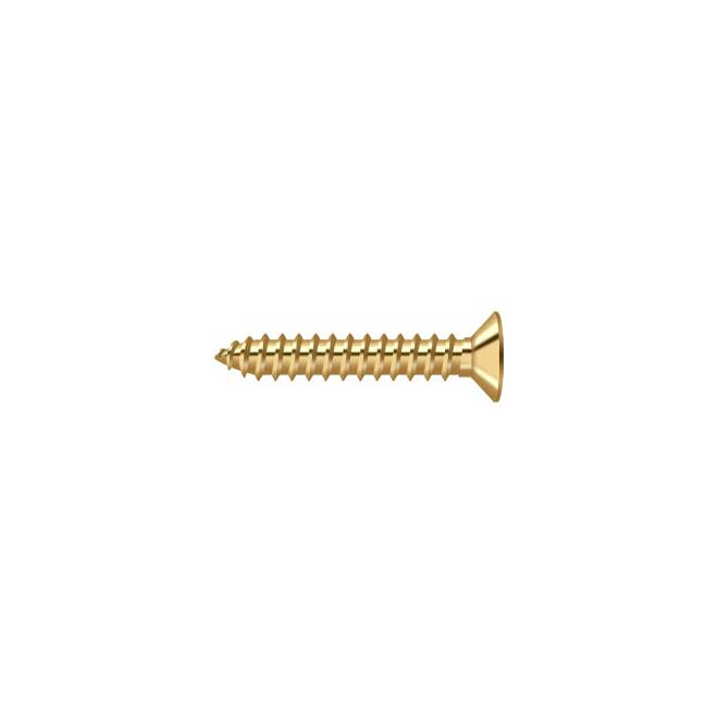 Deltana [SCWB12125CR003] Wood Screw