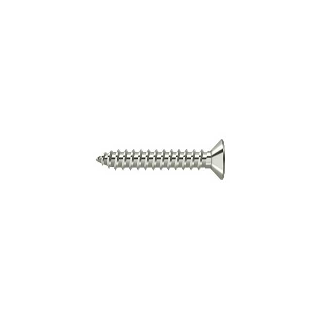 Deltana [SCWB12125U14] Wood Screw