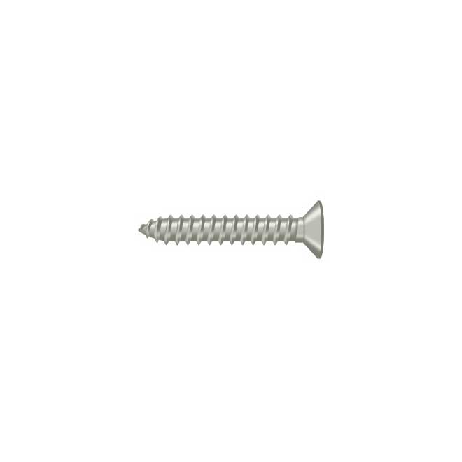 Deltana [SCWB12125U15] Wood Screw