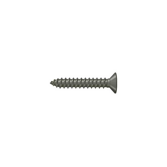 Deltana [SCWB12125U15A] Wood Screw