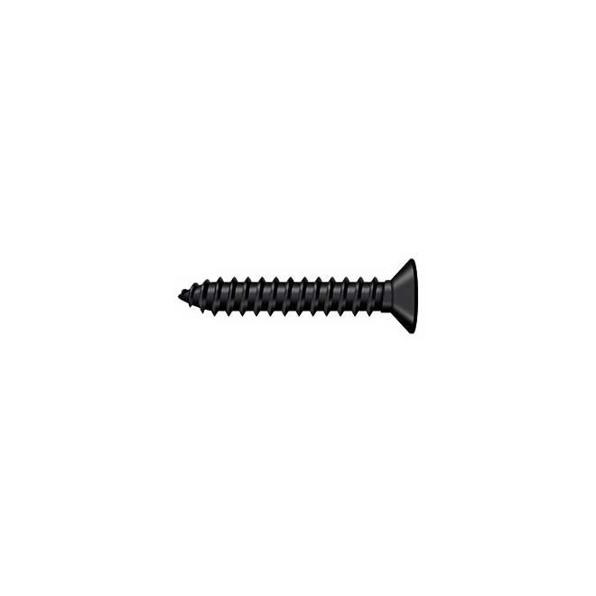 Deltana [SCWB12125U19] Wood Screw