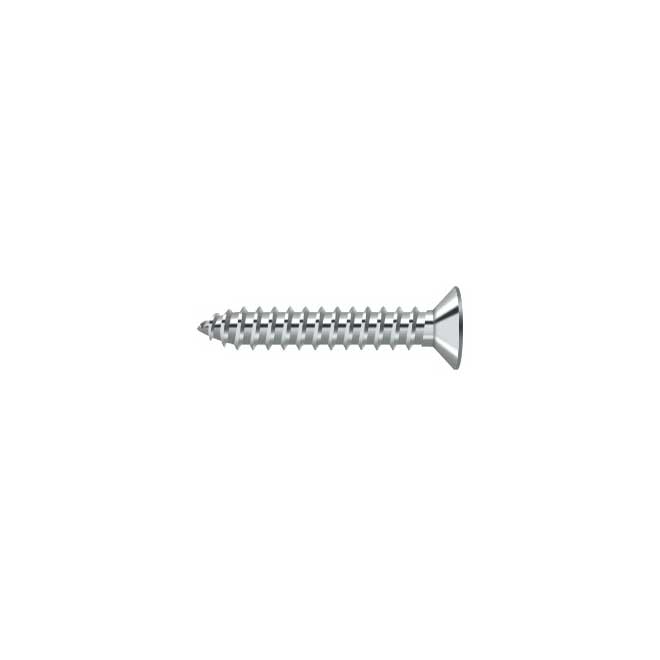 Deltana [SCWB12125U26] Wood Screw