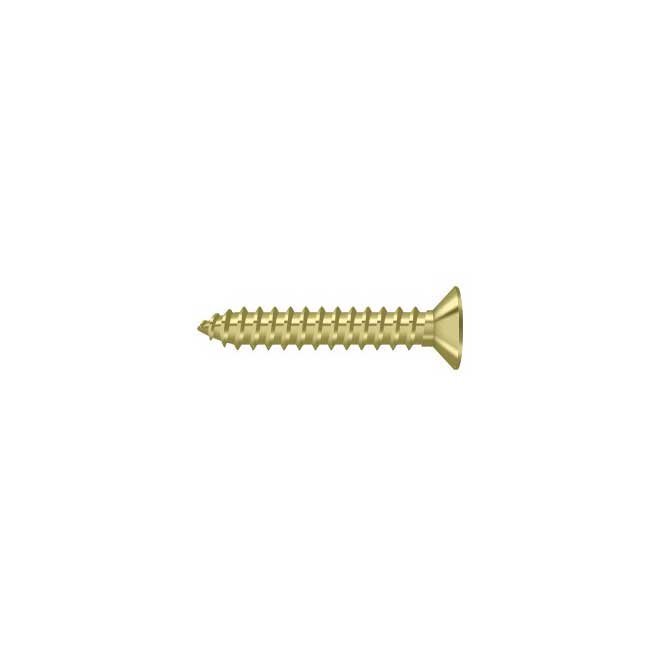 Deltana [SCWB12125U3] Wood Screw