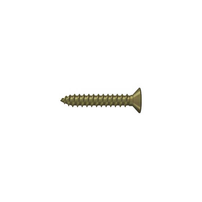 Deltana [SCWB12125U5] Wood Screw