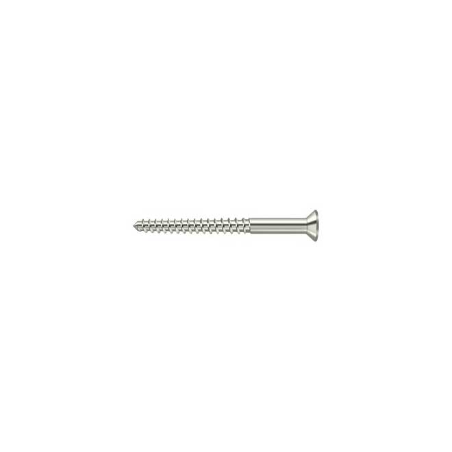 Deltana [SCWB1225U14] Wood Screw