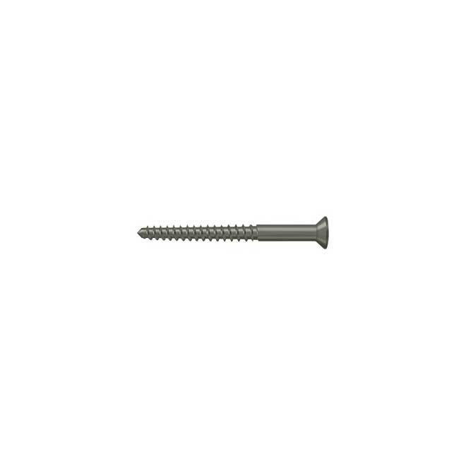 Deltana [SCWB1225U15A] Wood Screw