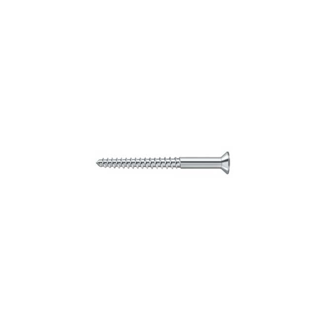 Deltana [SCWB1225U26] Wood Screw