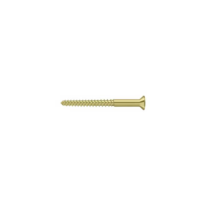 Deltana [SCWB1225U3] Wood Screw