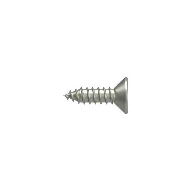 Deltana [SCWB1275U15] Wood Screw