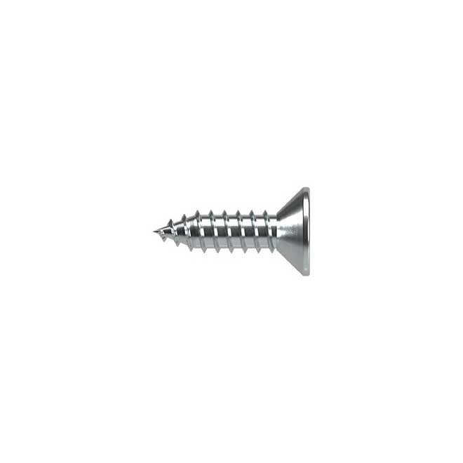 Deltana [SCWB1275U26] Wood Screw