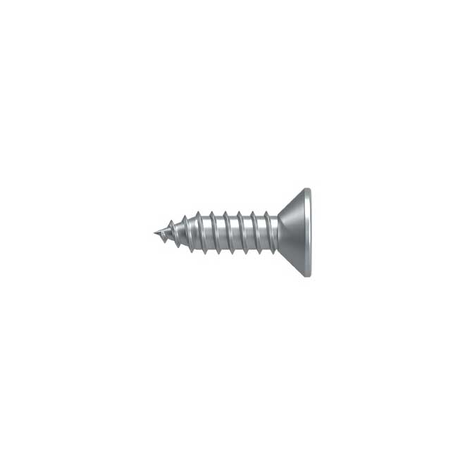 Deltana [SCWB1275U26D] Wood Screw