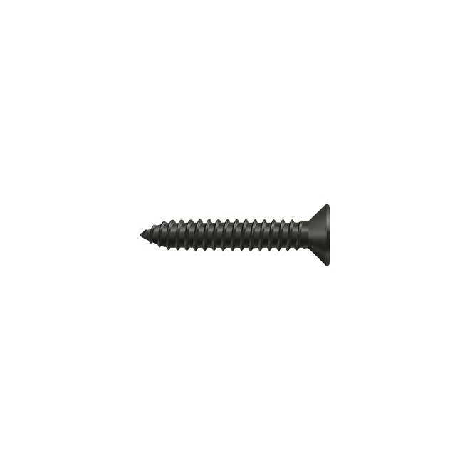 Deltana [SCWB14125U10B] Wood Screw