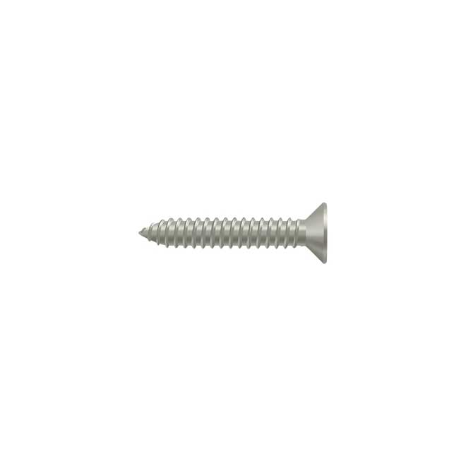 Deltana [SCWB14125U15] Wood Screw